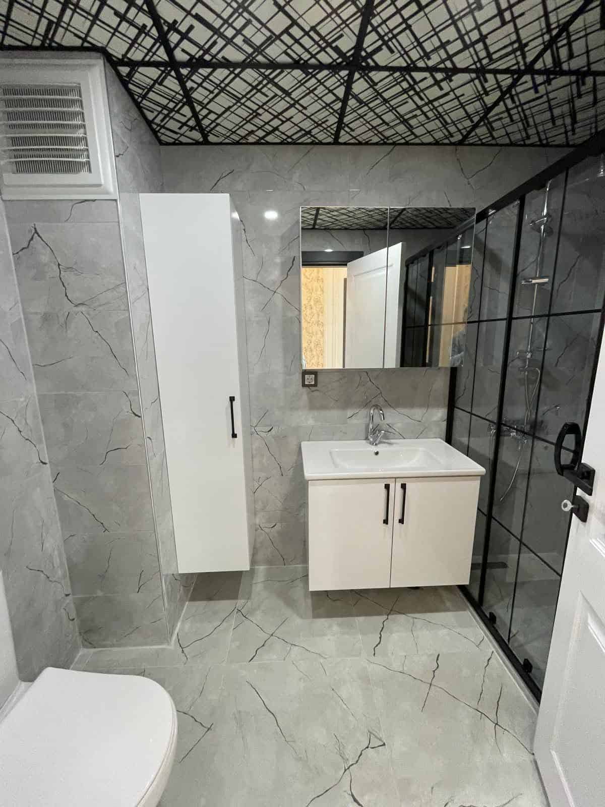 NİLÜFER TESİSAT USTA - komple banyo tadilati ve dusakabin