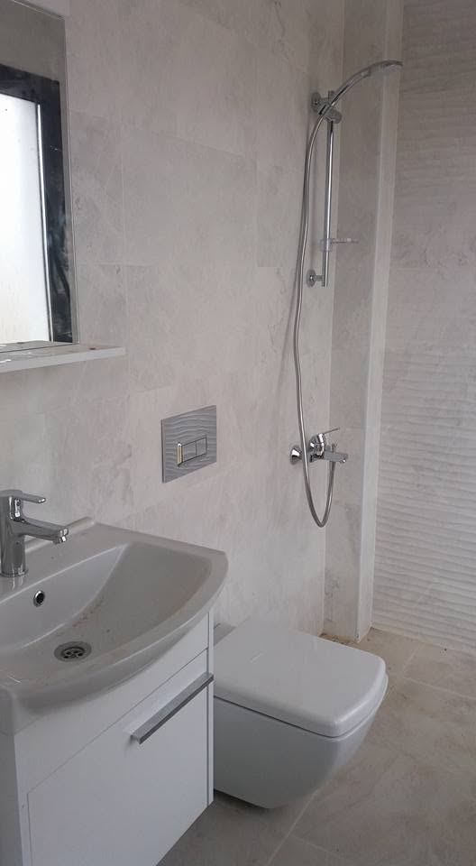 NİLÜFER TESİSAT USTA - lavabo acma servis acil