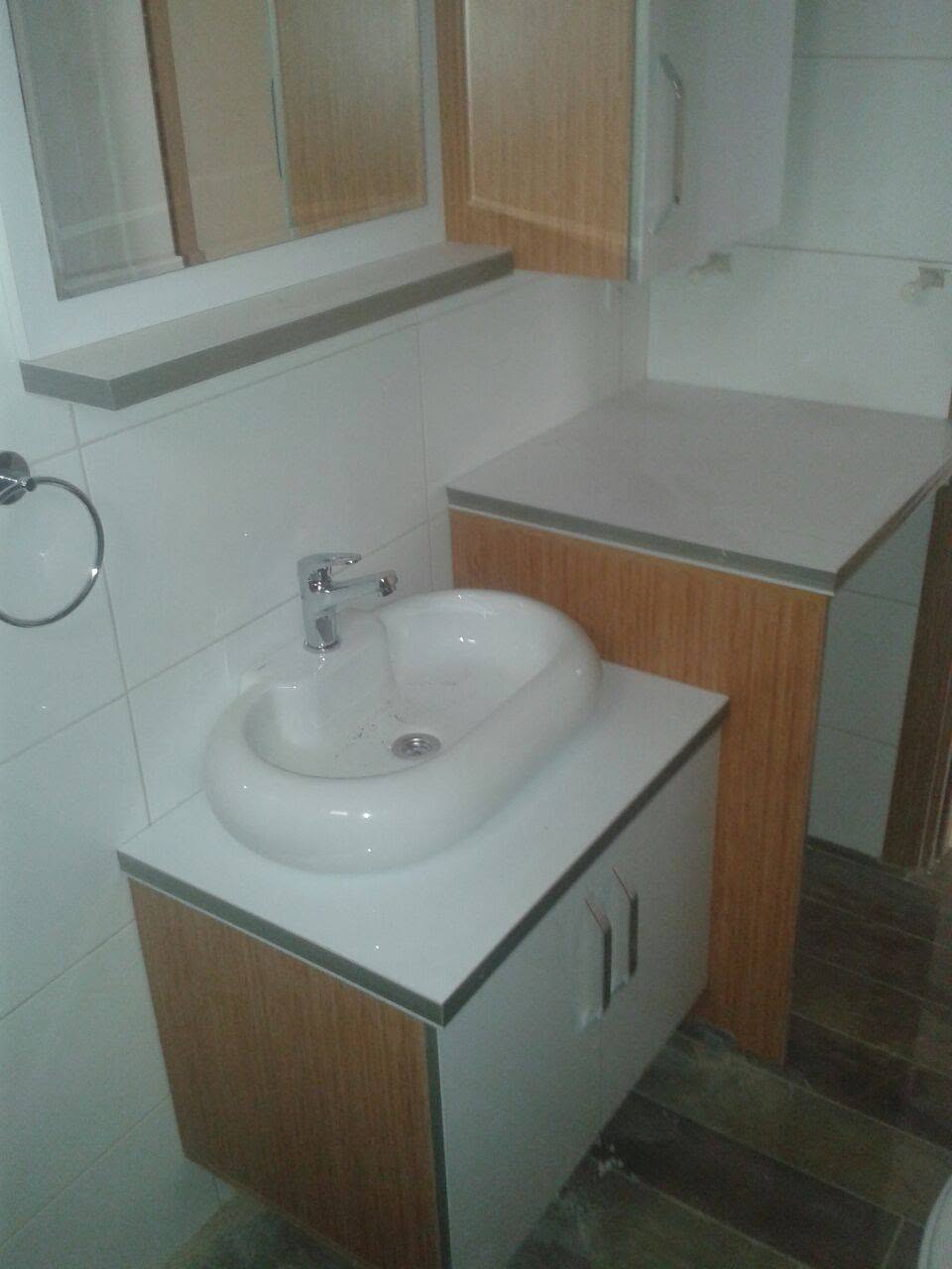 NİLÜFER TESİSAT USTA - lavabo acma servis hizmeti