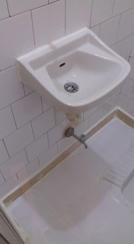NİLÜFER TESİSAT USTA Ankara lavabo ve gider açma servisi