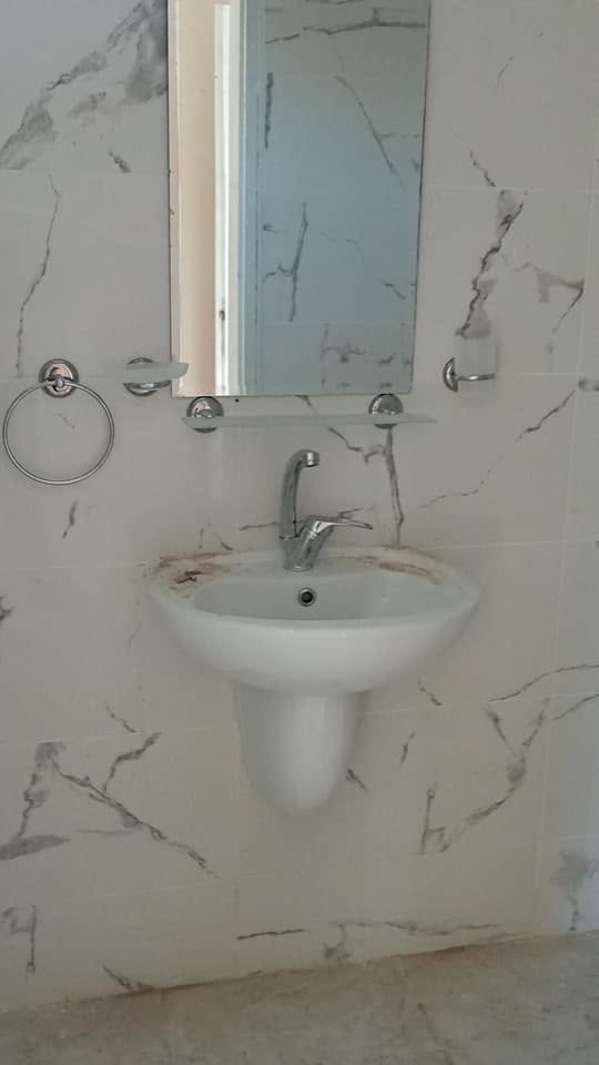 Lavabo açma servisi gider sistemi