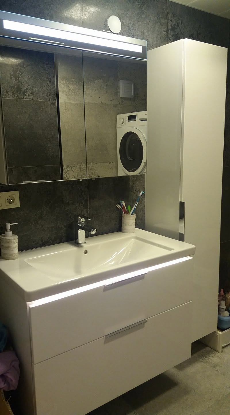 NİLÜFER TESİSAT USTA - lavabo acma servisi sistemleri
