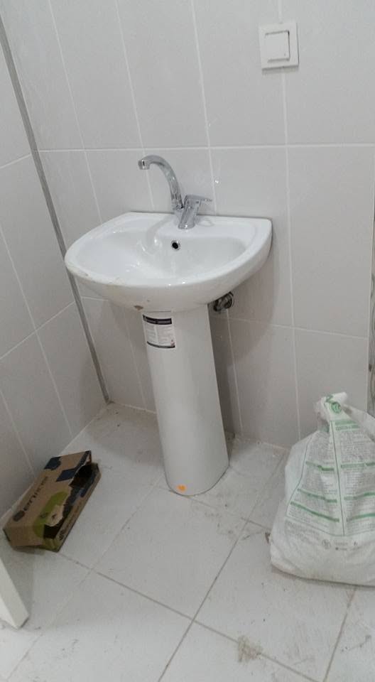 NİLÜFER TESİSAT USTA - lavabo acma ustasi hizli
