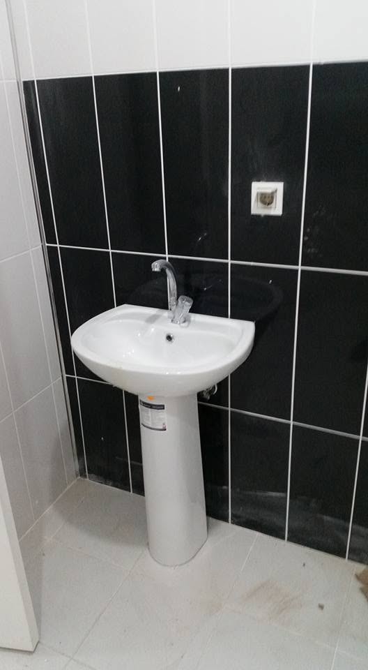 NİLÜFER TESİSAT USTA - lavabo acma ustasi siyah