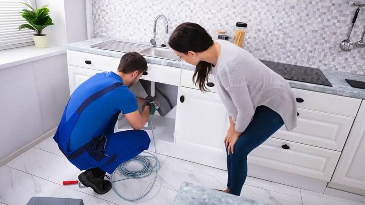 NİLÜFER TESİSAT USTA - lavabo alt tesisat onarimi
