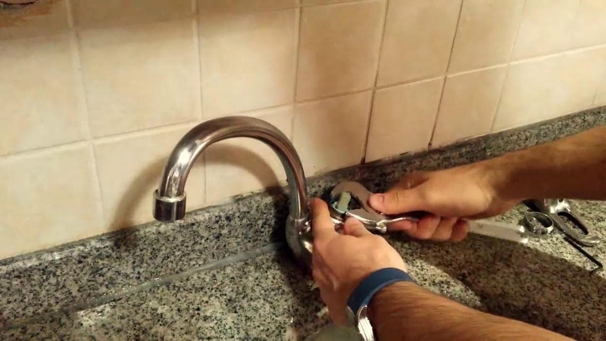 NİLÜFER TESİSAT USTA - lavabo bataryasi tamir hizmeti