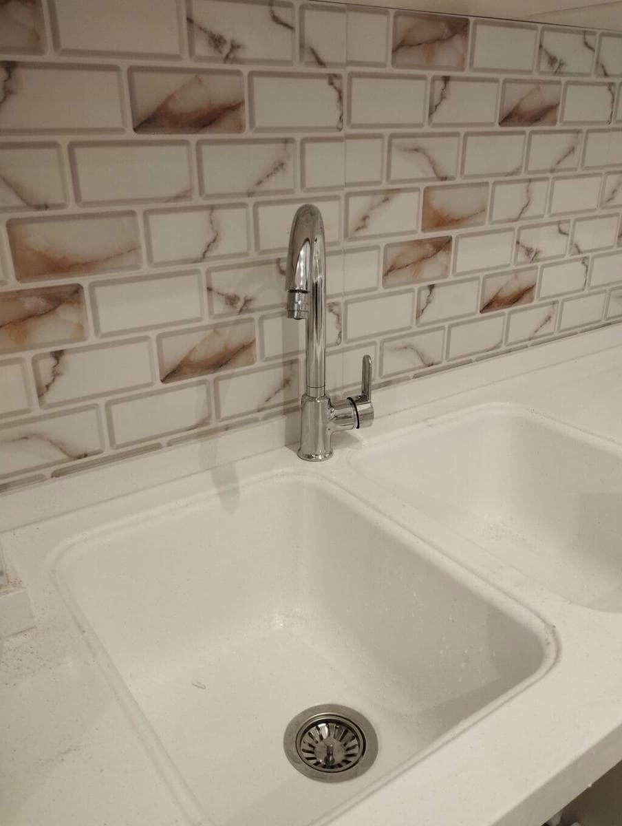 NİLÜFER TESİSAT USTA - lavabo bataryasi tamir