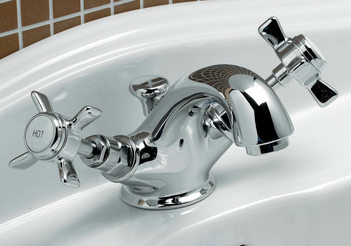NİLÜFER TESİSAT USTA - lavabo bataryasi