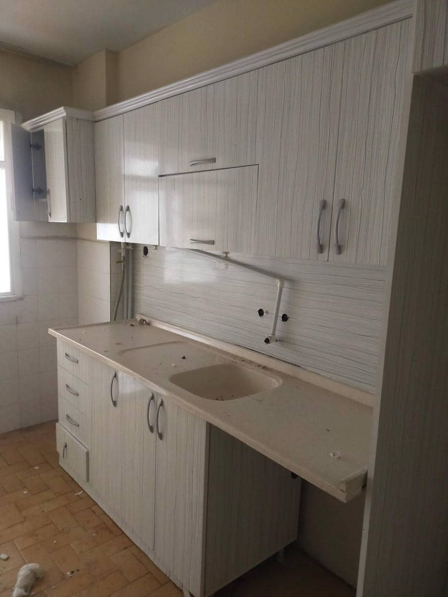 NİLÜFER TESİSAT USTA - lavabo gideri acma