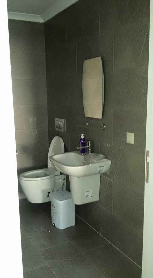Lavabo gideri açma temiz iscilik