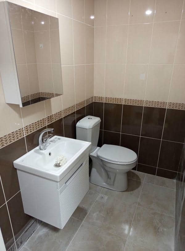 Lavabo gideri tıkalı açma