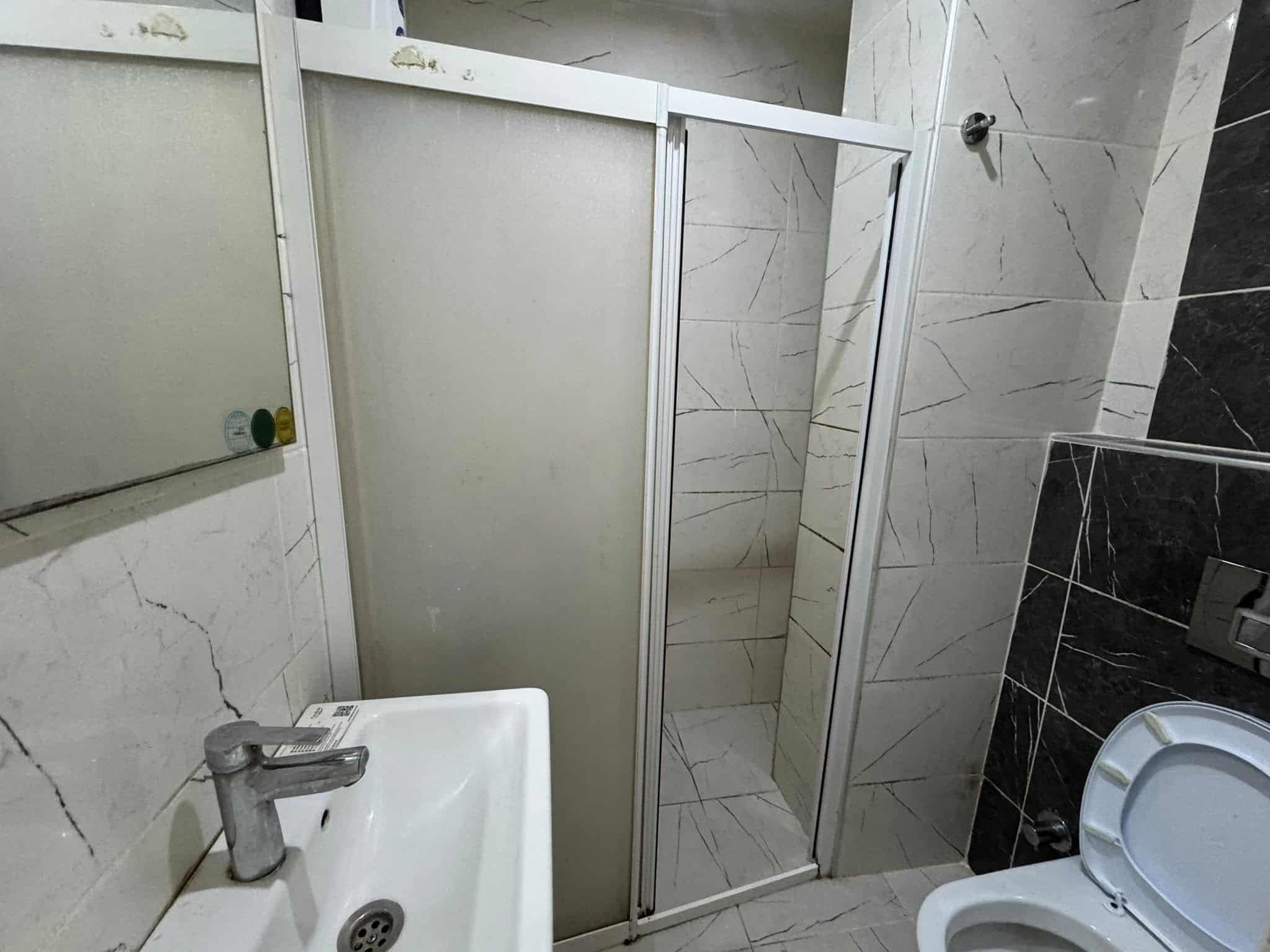 Lavabo tıkanıklık açma