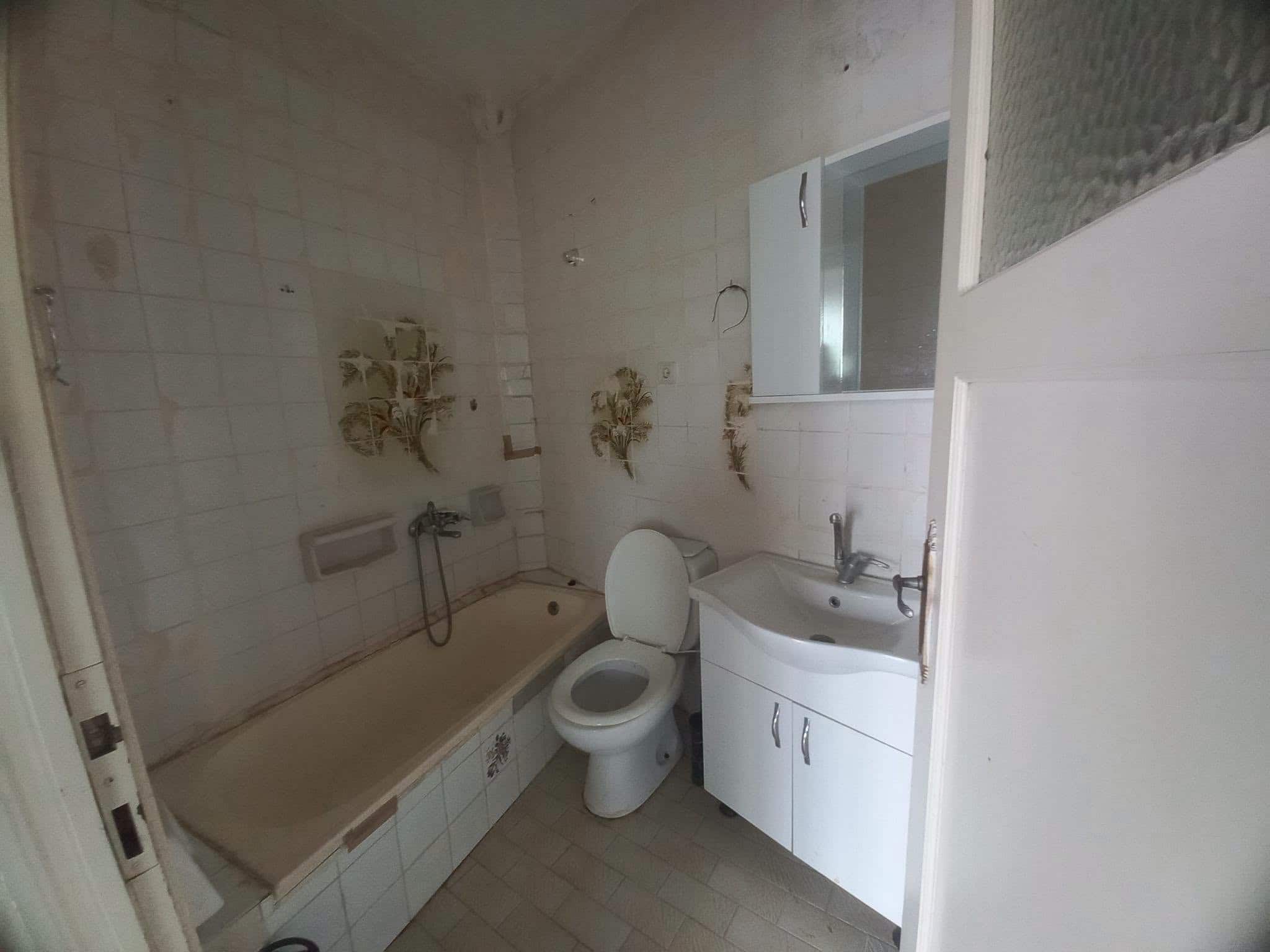 Lavabo tıkanıklık açma