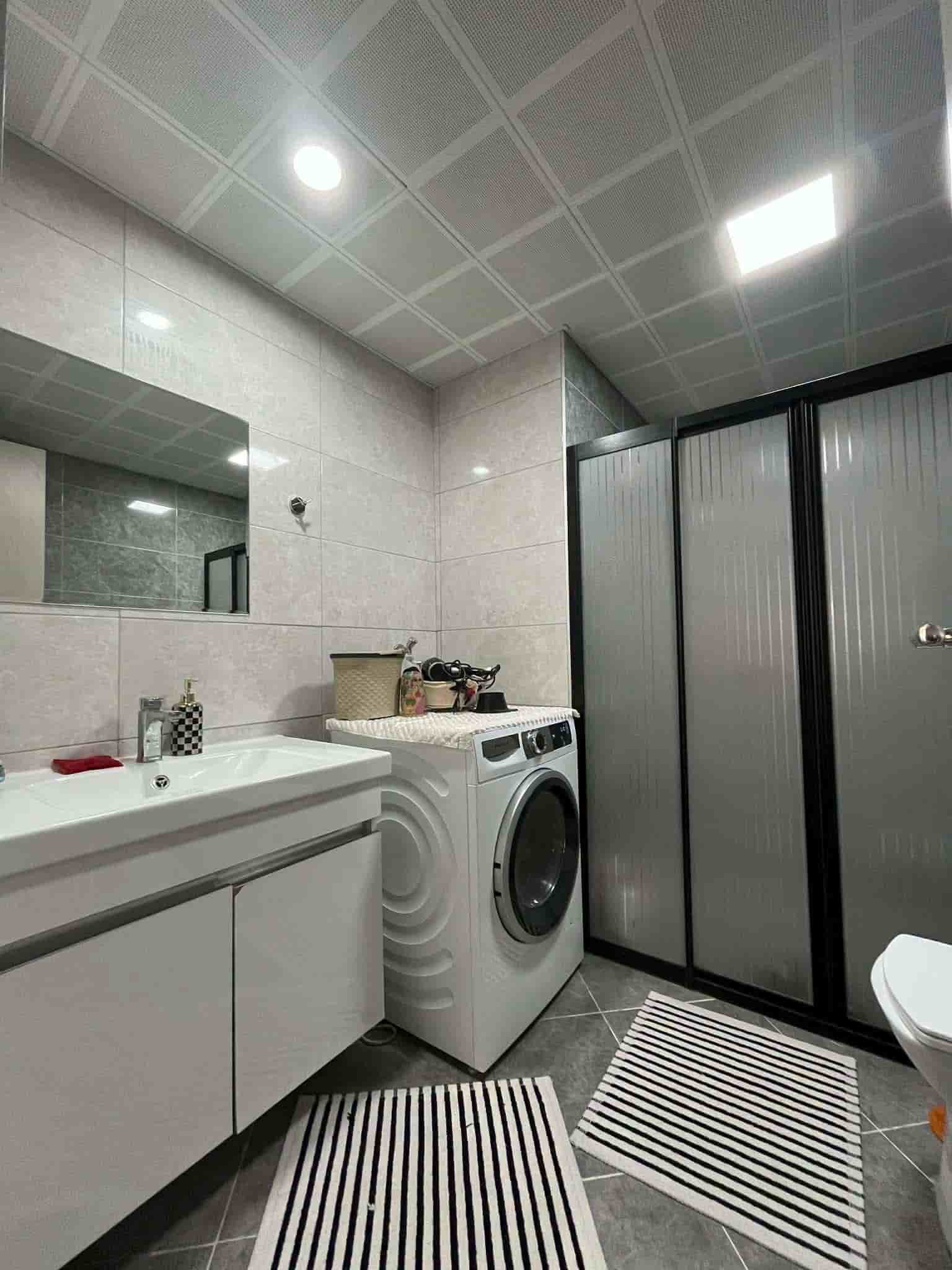 Lavabo tıkanıklık açma