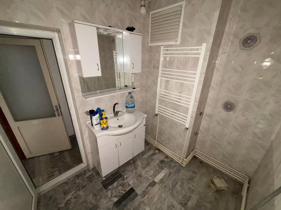 NİLÜFER TESİSAT USTA - lavabo tikaniklik acma
