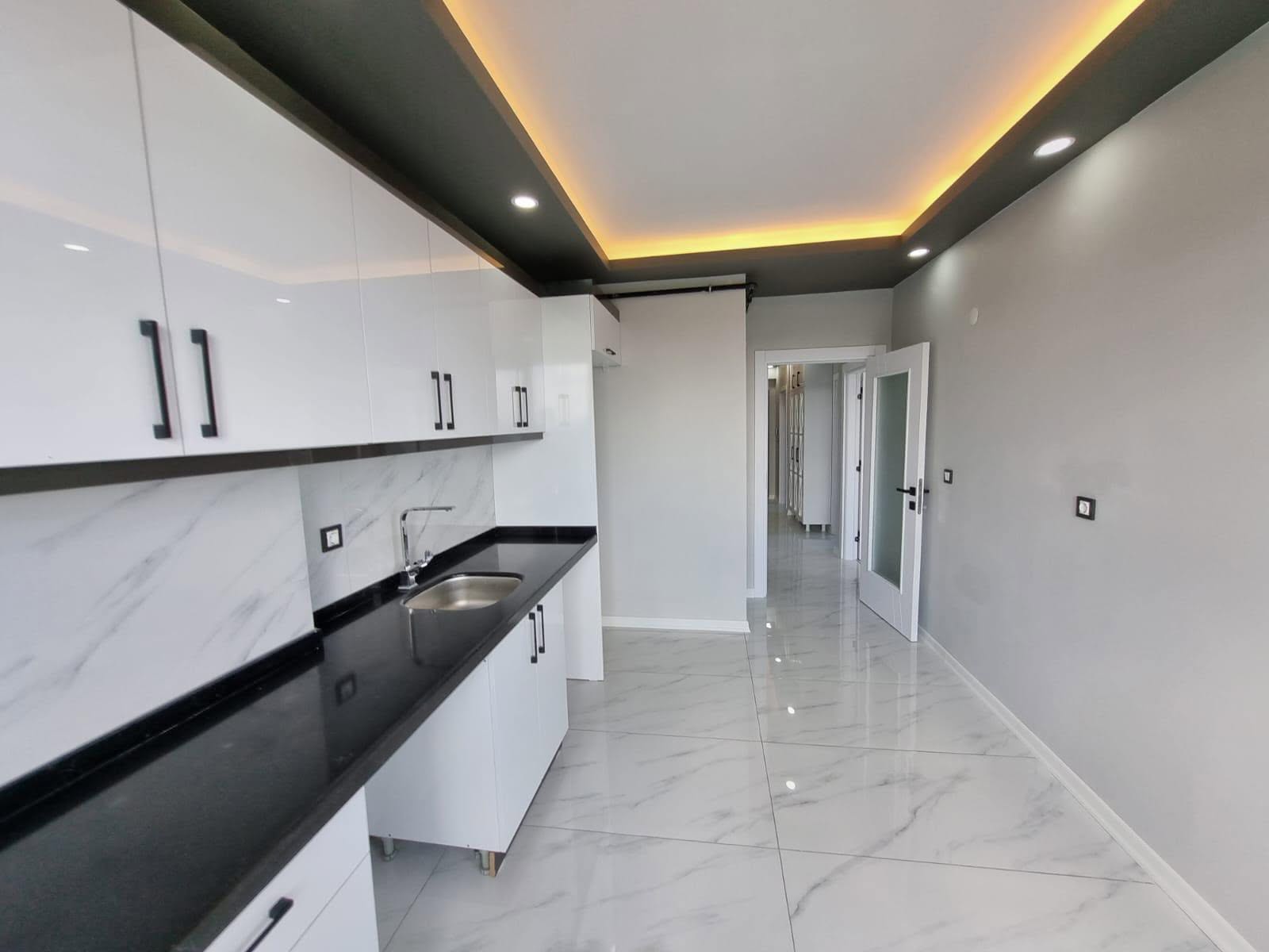 Lavabo tıkanıklık açma