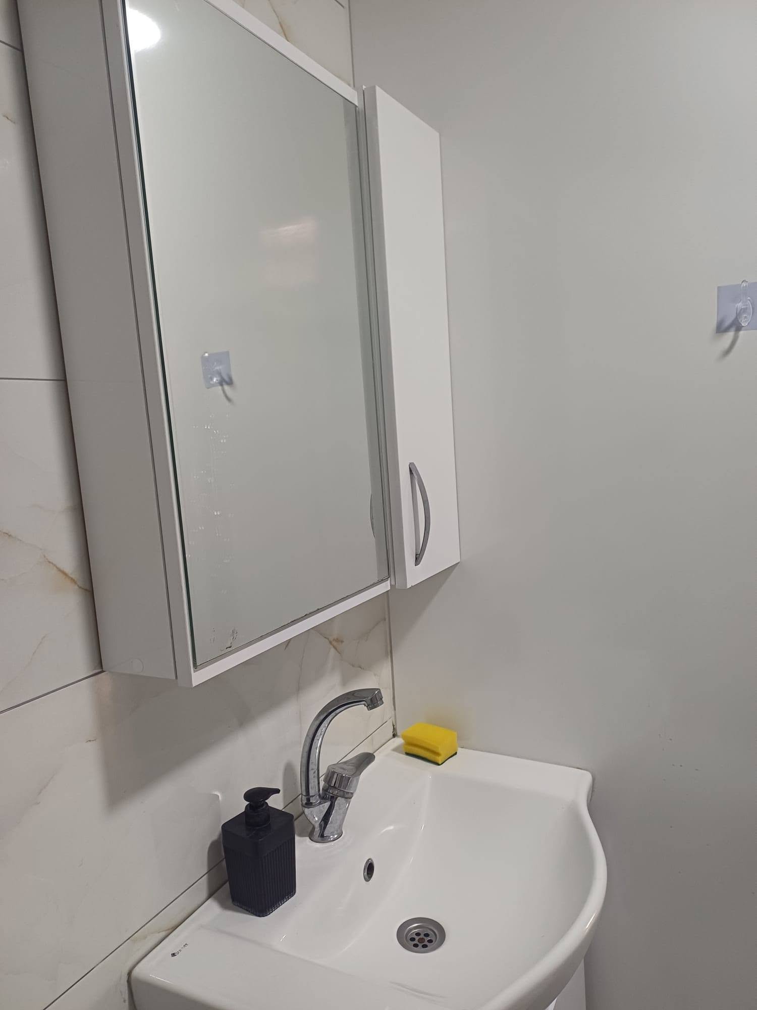 Lavabo tıkanıklık açma