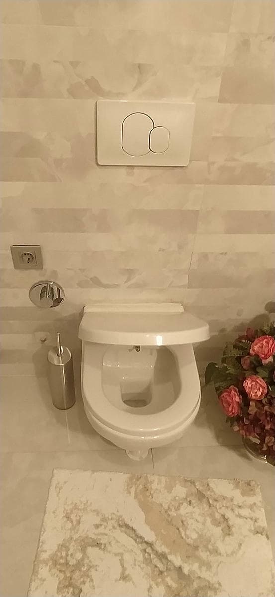 NİLÜFER TESİSAT USTA - tuvalet gider onarim