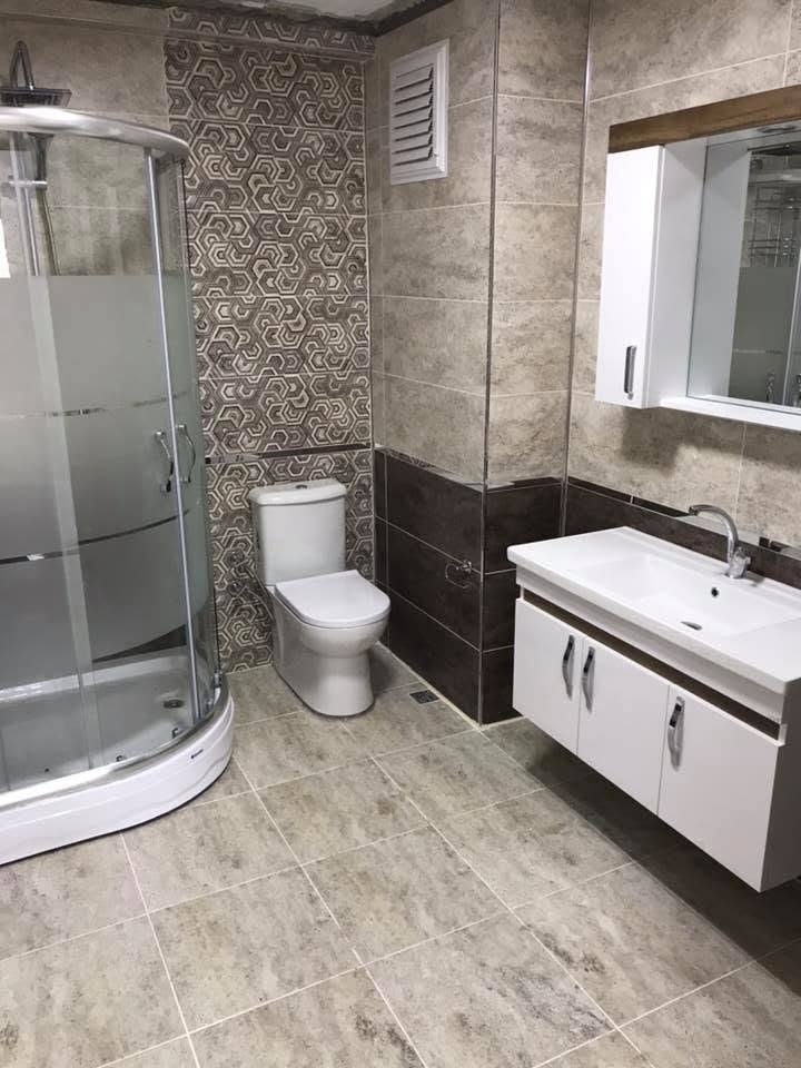 NİLÜFER TESİSAT USTA - tuvalet gider tamiri