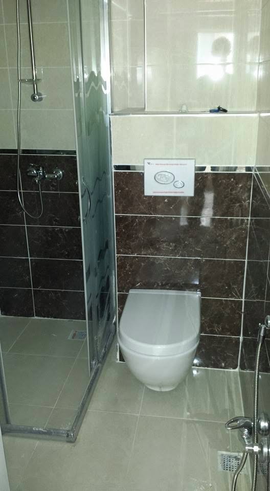 Tuvalet gideri açma