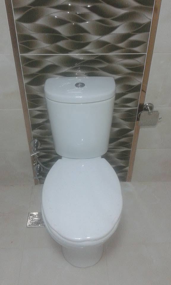Tuvalet gideri açma