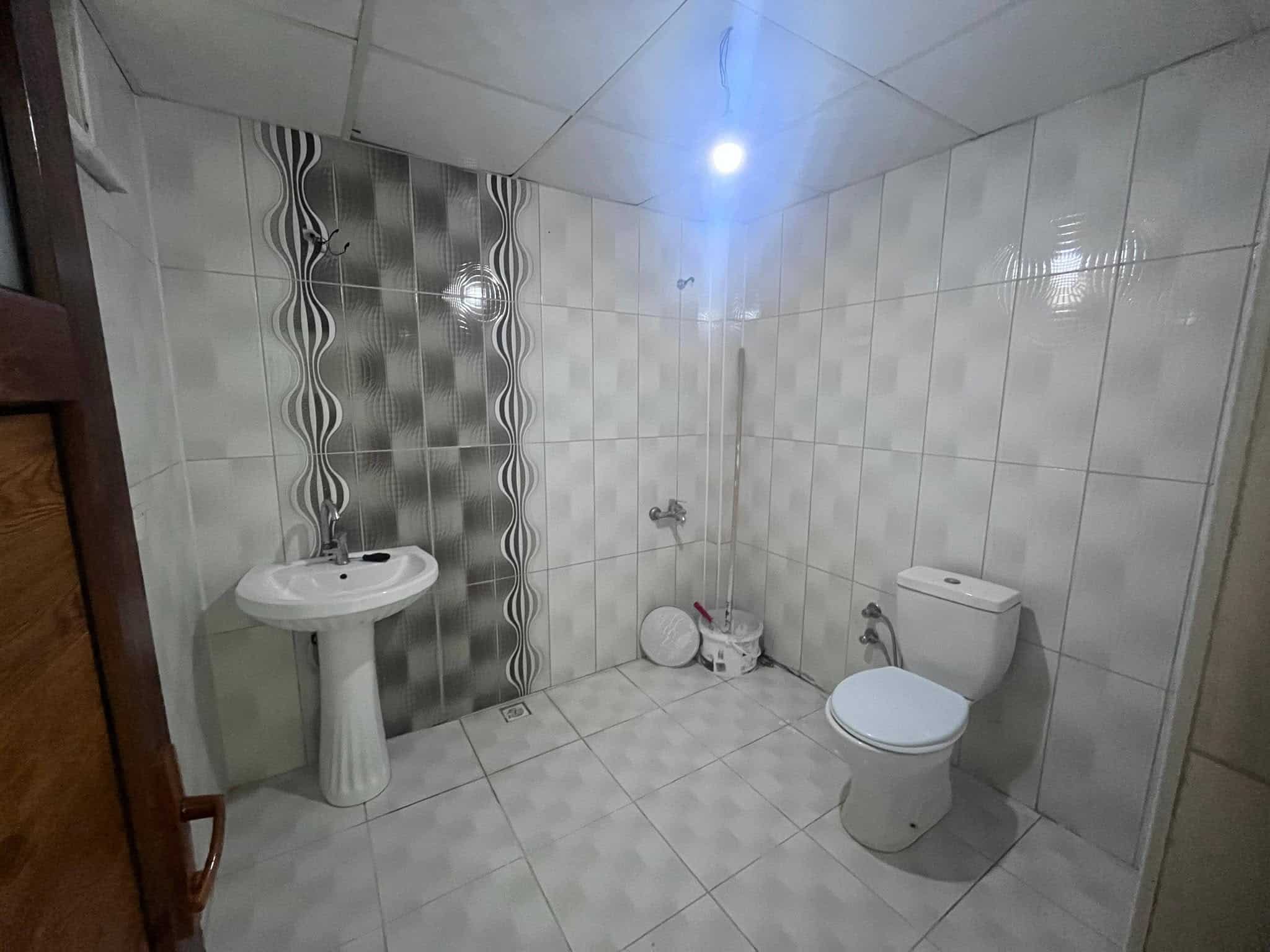 Tuvalet gideri tıkanıklığı