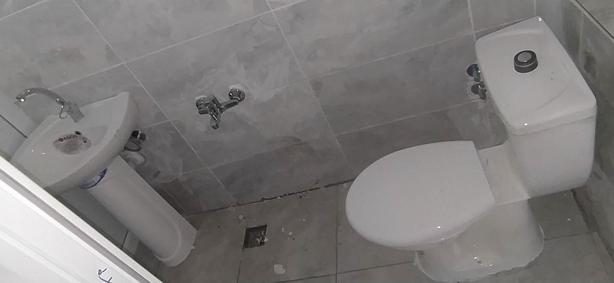 NİLÜFER TESİSAT USTA - tuvalet lavabo gider acma