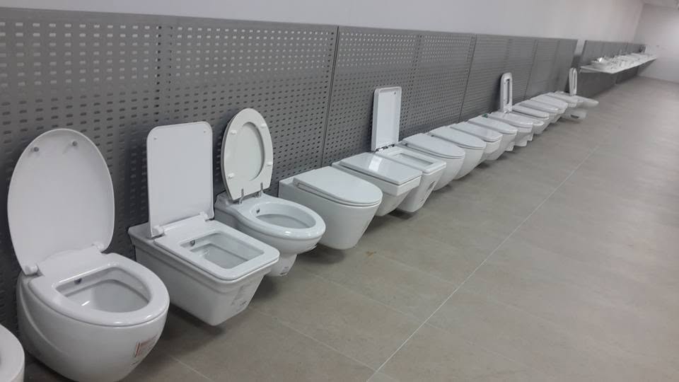 Tuvalet pimas gideri kontrolu