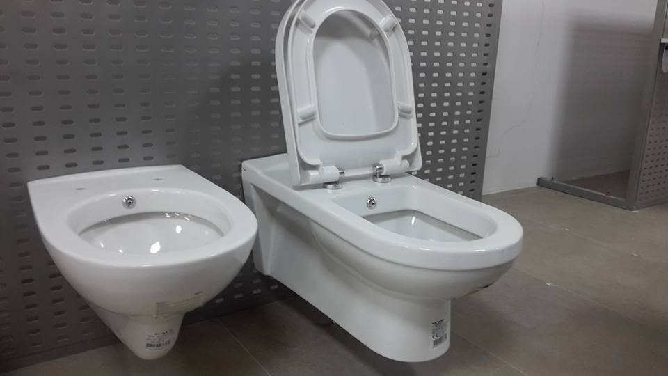 Tuvalet pimas gideri tamiri